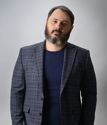 Vasyl Lutsenko