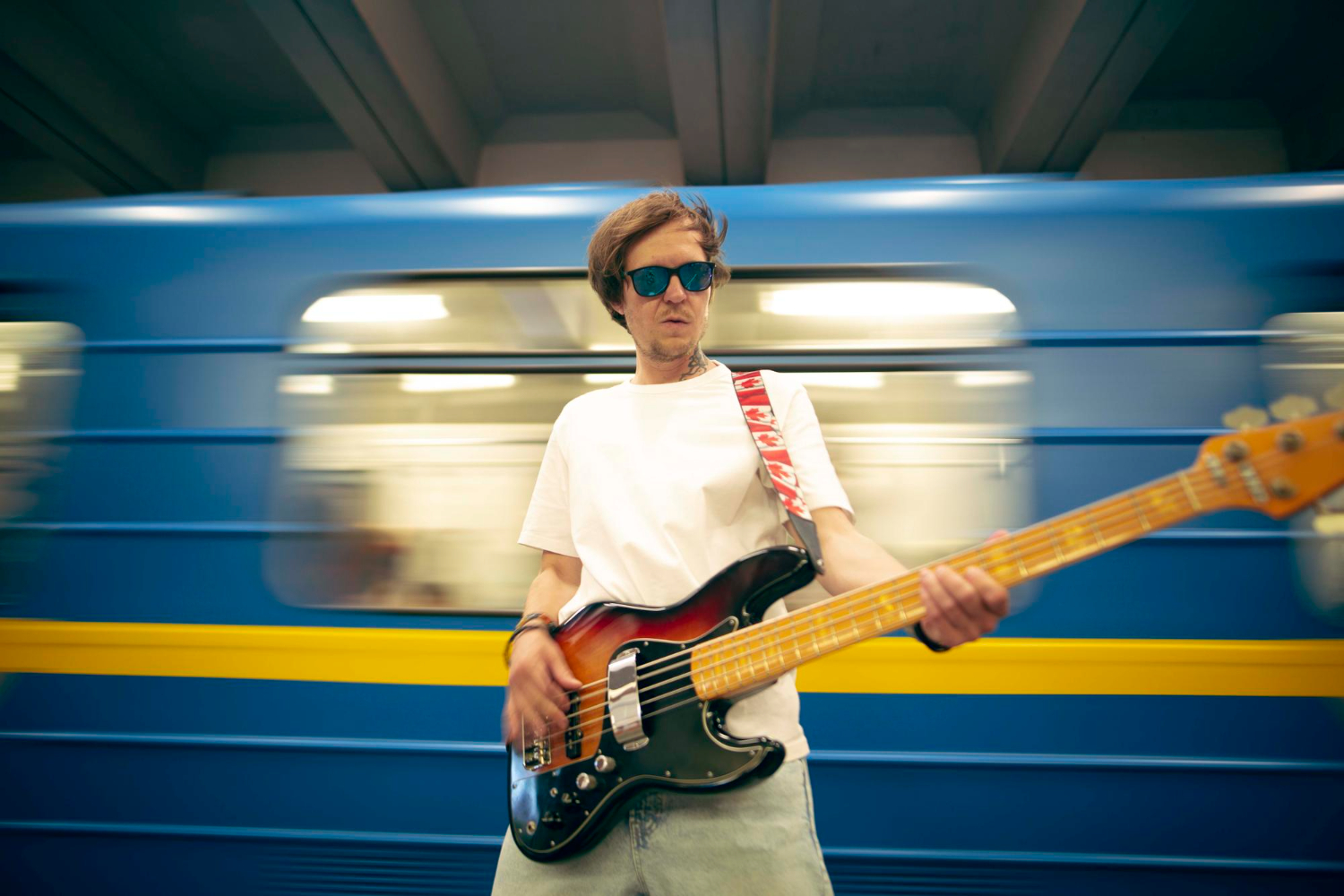 Musical Genre as a Lifestyle
